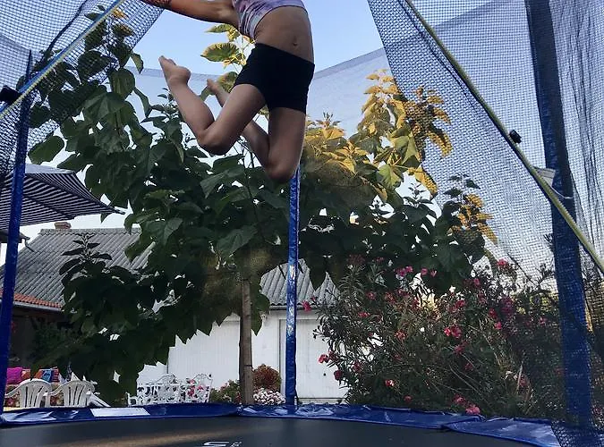 Kingaapartman Daire Siofok